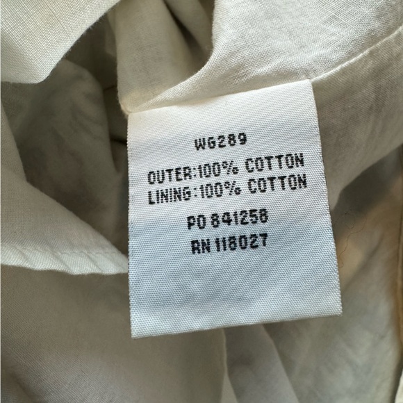 Boden Y2K Blue Green Retro Floral Print Brown Midi Skirt 100% Cotton Sz 12 Long - Picture 8 of 9